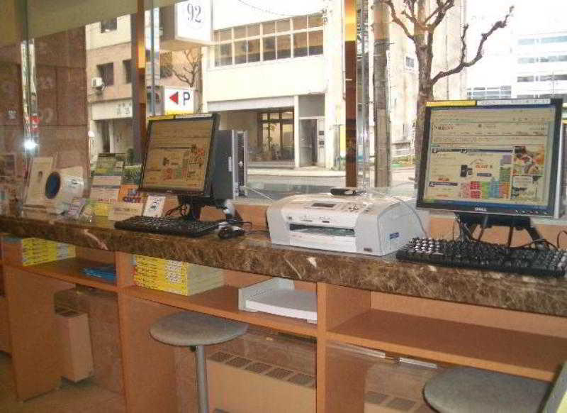 Toyoko Inn Nagoya-eki Sakuradori-guchi Honkan Bagian luar foto
