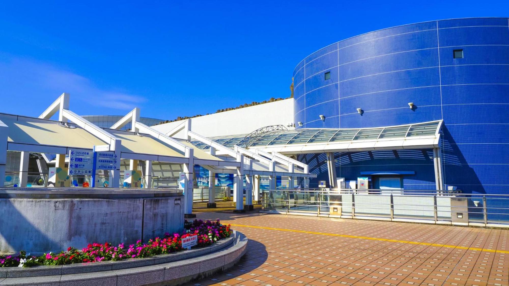 Toyoko Inn Nagoya-eki Sakuradori-guchi Honkan Bagian luar foto