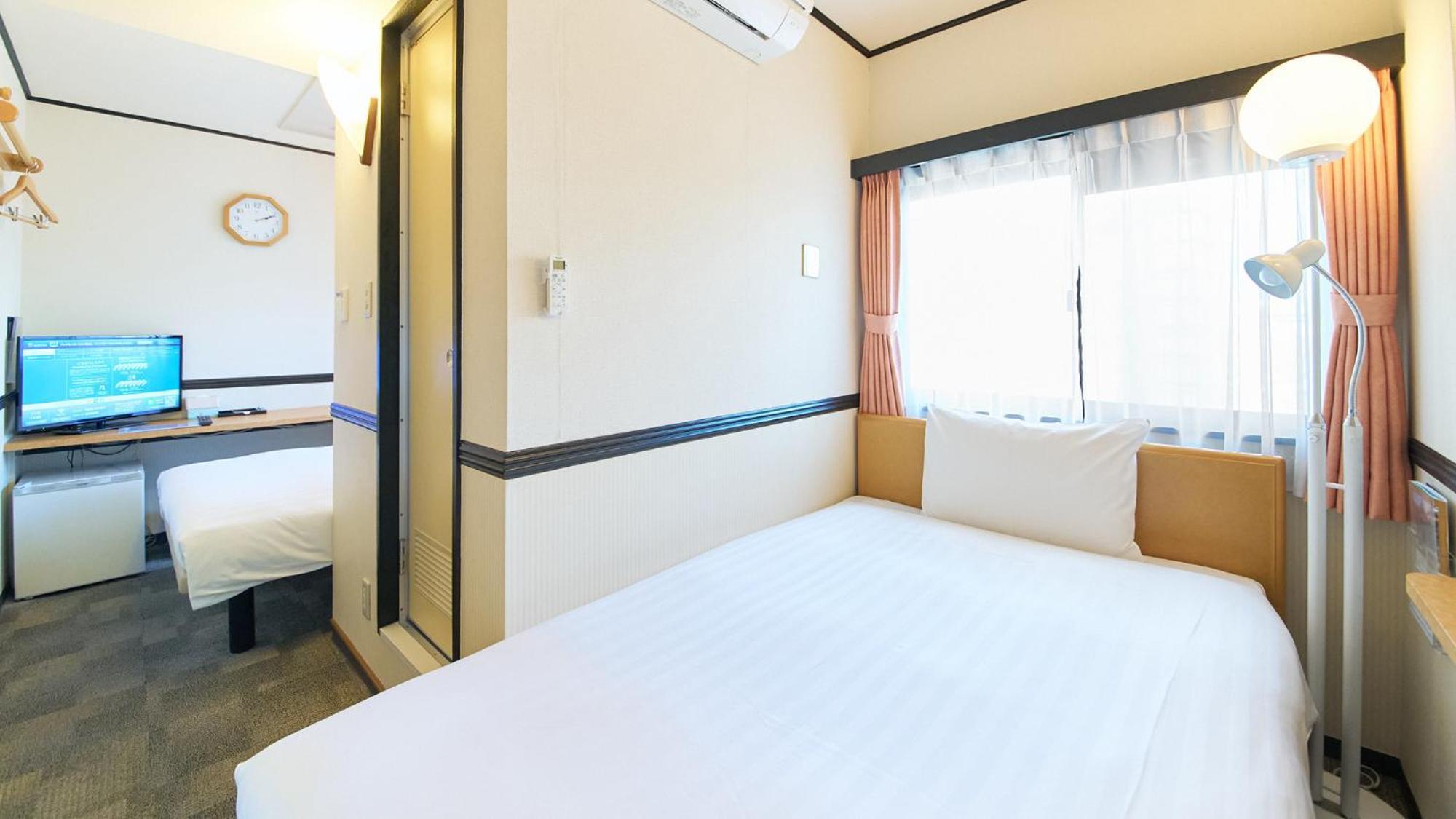 Toyoko Inn Nagoya-eki Sakuradori-guchi Honkan Bagian luar foto