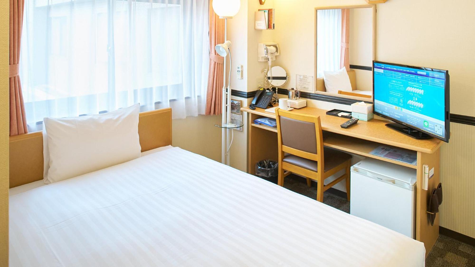 Toyoko Inn Nagoya-eki Sakuradori-guchi Honkan Bagian luar foto