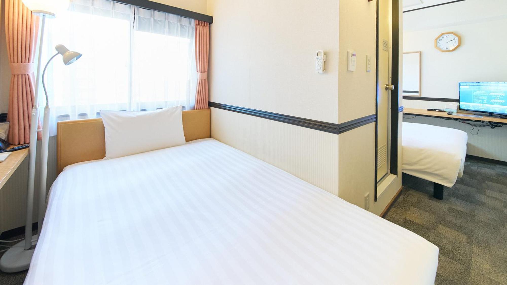 Toyoko Inn Nagoya-eki Sakuradori-guchi Honkan Ruang foto