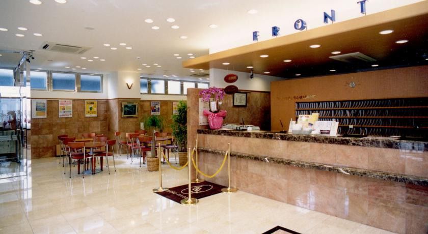 Toyoko Inn Nagoya-eki Sakuradori-guchi Honkan Bagian luar foto