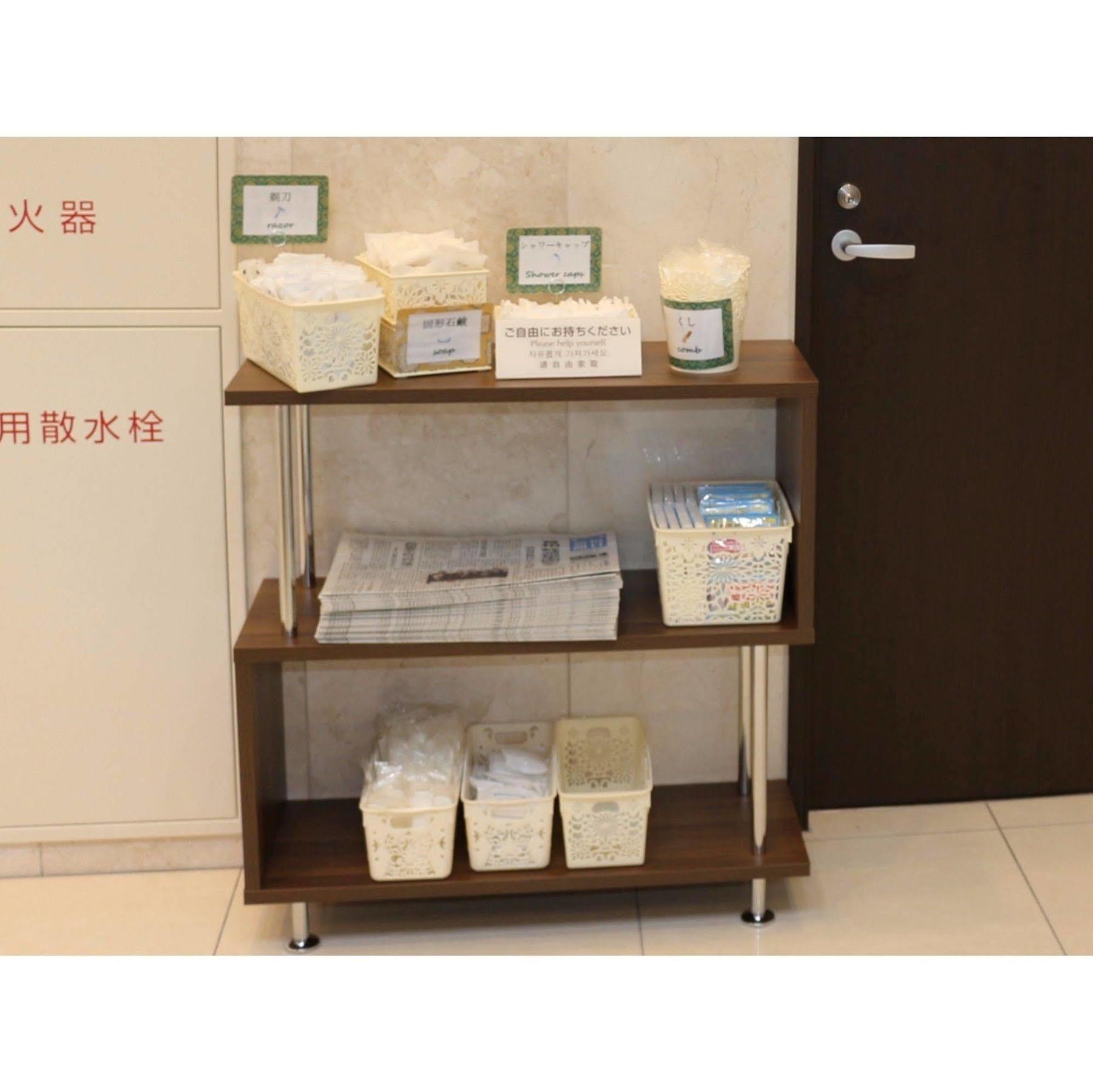 Toyoko Inn Nagoya-eki Sakuradori-guchi Honkan Bagian luar foto