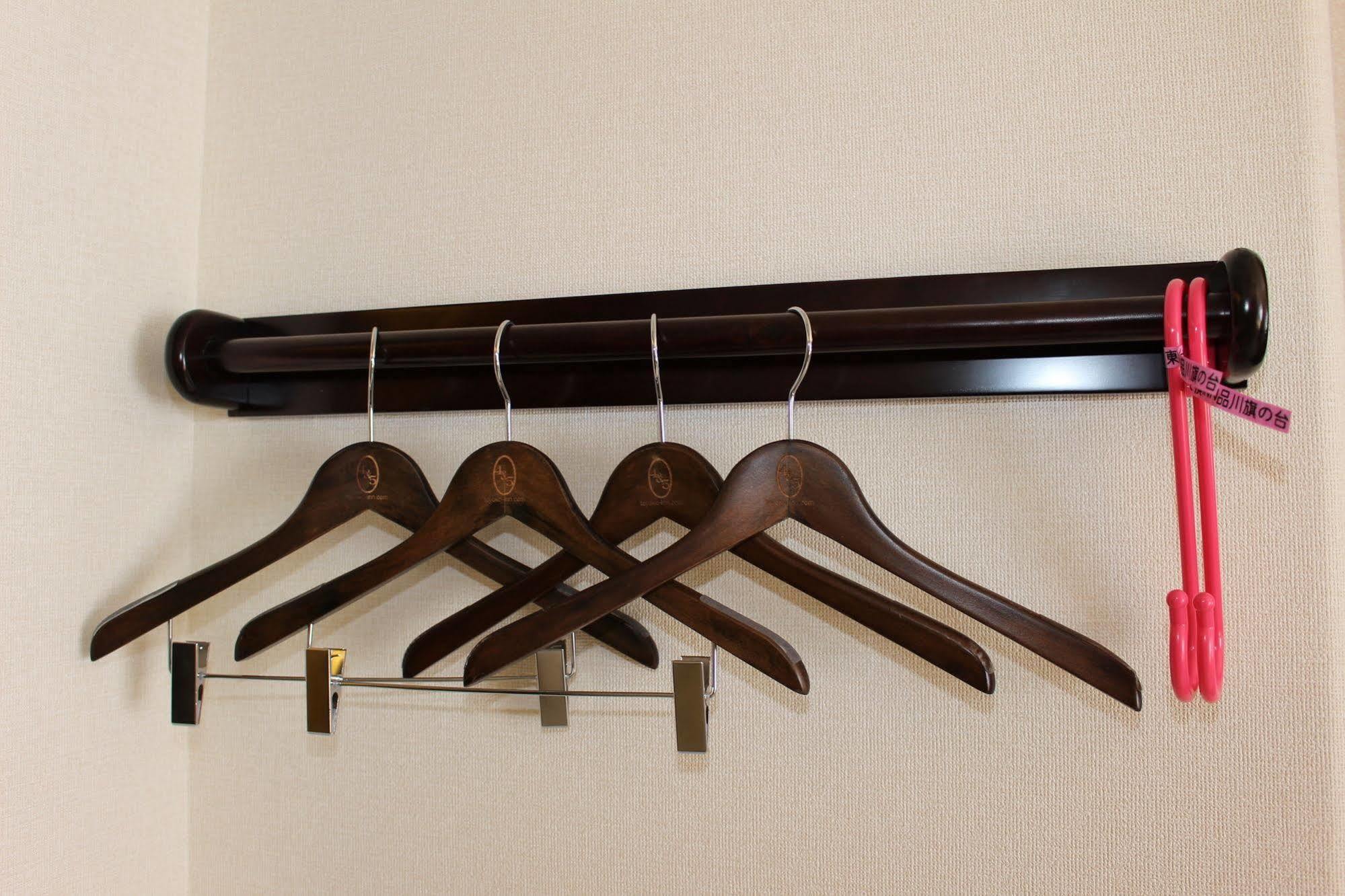 Toyoko Inn Nagoya-eki Sakuradori-guchi Honkan Bagian luar foto