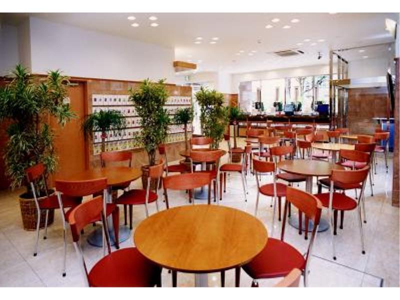 Toyoko Inn Nagoya-eki Sakuradori-guchi Honkan Bagian luar foto