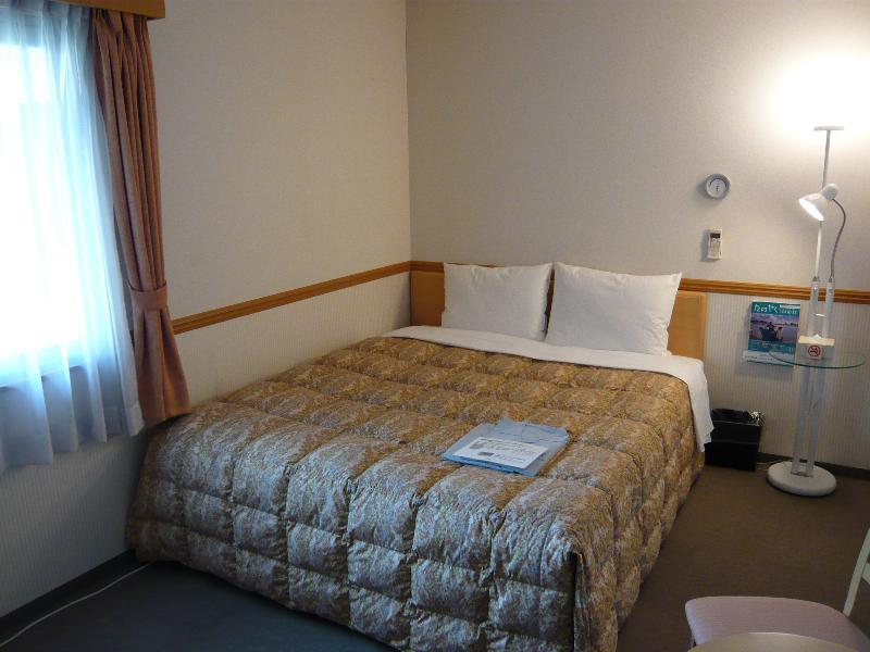 Toyoko Inn Nagoya-eki Sakuradori-guchi Honkan Bagian luar foto