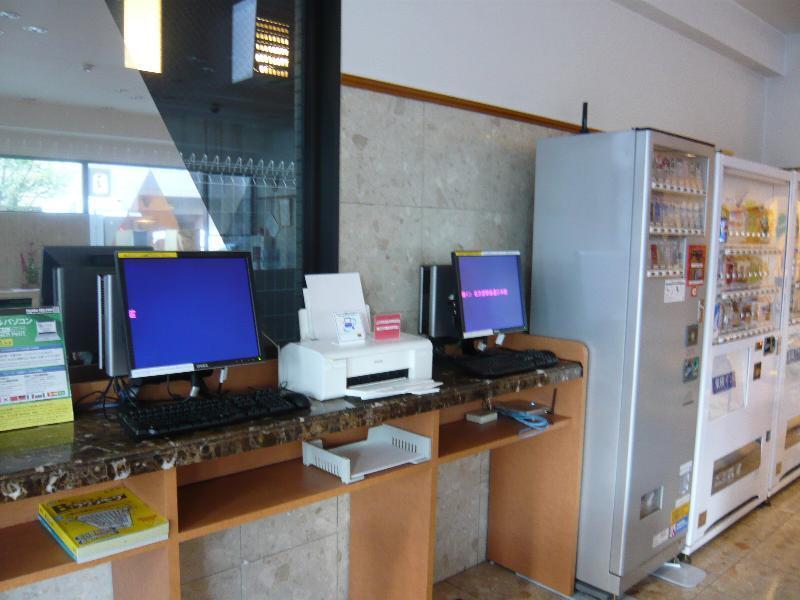 Toyoko Inn Nagoya-eki Sakuradori-guchi Honkan Bagian luar foto