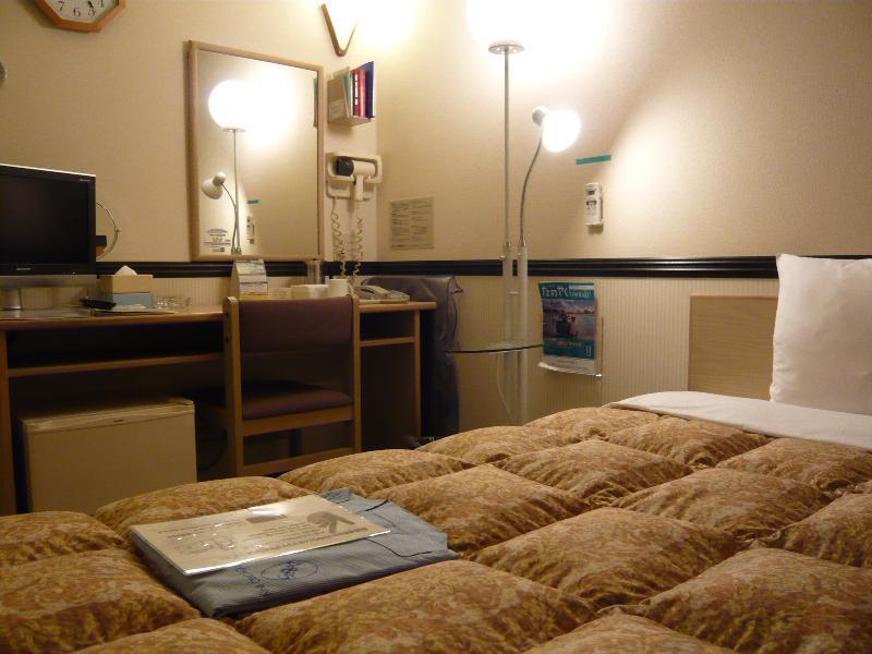 Toyoko Inn Nagoya-eki Sakuradori-guchi Honkan Bagian luar foto