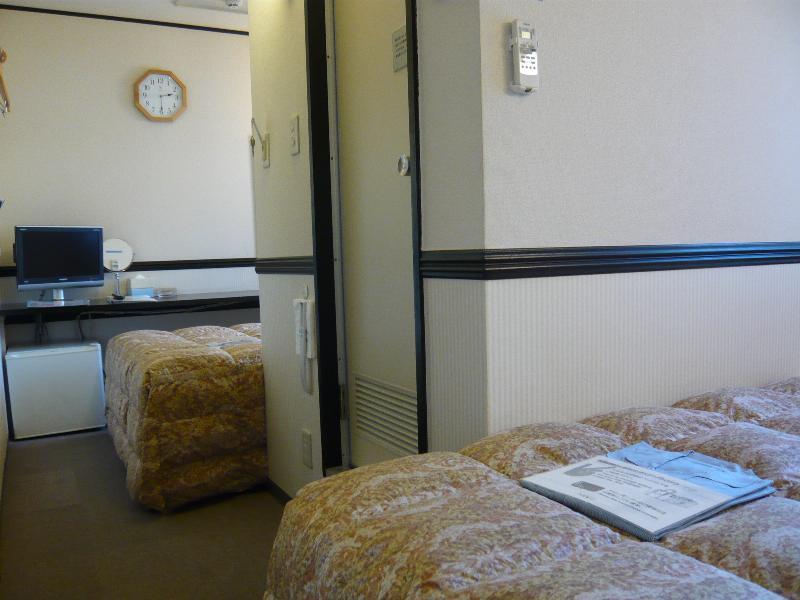 Toyoko Inn Nagoya-eki Sakuradori-guchi Honkan Bagian luar foto